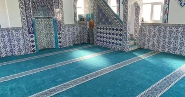 Nazilli Yeşil Mahalle Muhtarı Öztürk ten Başkan Çerçioğlu na teşekkür Aydın Haberleri