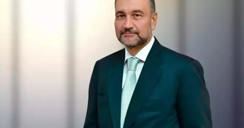 Murat Ülker Bir bisküvici tiyatrodan ne anlar notuyla yeni yazısını paylaştı