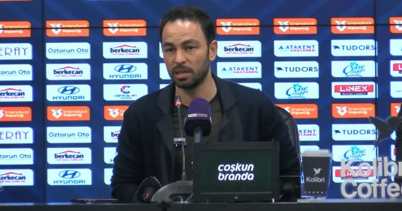 Selçuk İnan: Galatasaray’ı mağlup etmek çok kolay bir iş değildi Sözcü Gazetesi