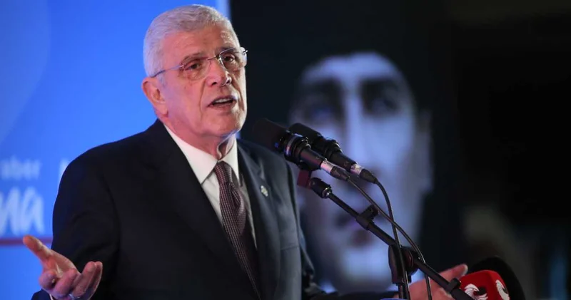 Dervişoğlu: Kürt ün bu memlekette problemi var mı? Vallahi billahi var