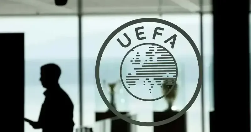 Avrupa ülkesinden İsrail başvurusu: Futboldan men edin Futbol Haberleri