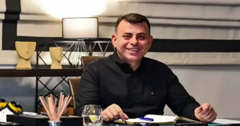 Ünlü iş insanı ofisinde ölü bulundu!