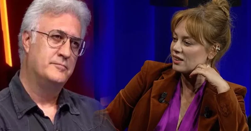 Demet Evgar dan olay Tamer Karadağlı göndermesi Sözcü Gazetesi