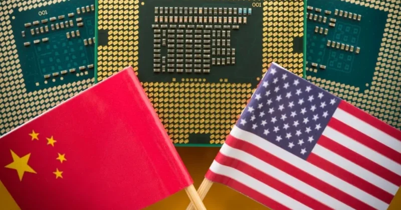 Trump tan, Nvidia nın H200 çiplerinin Çin e ihracına izin Sözcü Gazetesi