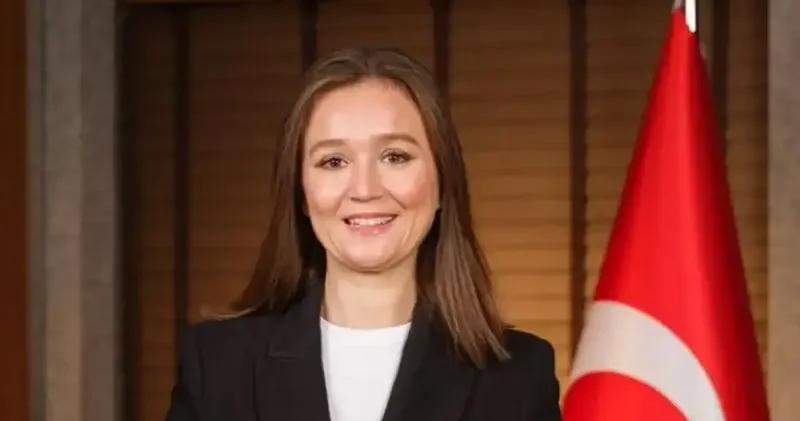 Manisa Şehir Hastanesi nden Gülşah Durbay hakkında bilgilendirme: Solunum durumu stabil Manisa Haberleri