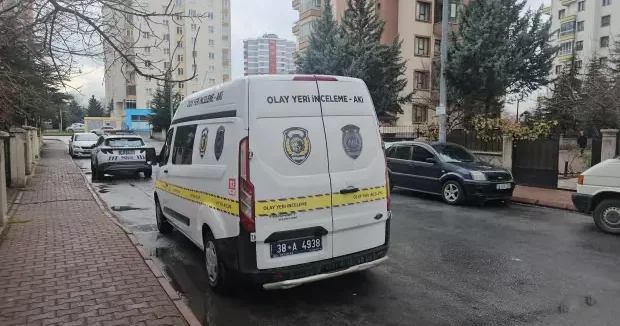Kayseri haberleri Kayseri de cinayeti: Eşini öldüremeyince başka bir kadını öldürdü! 09 Aralık 2025