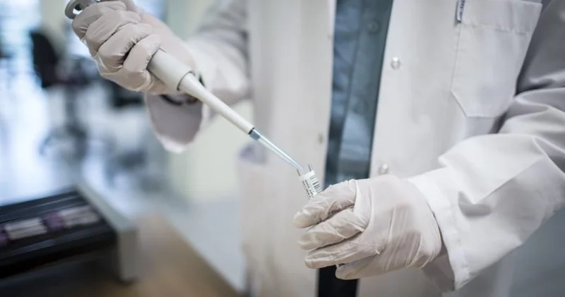 Araştırma: Trombositler dondurularak iki yıla kadar saklanabilir Sağlık Haberleri