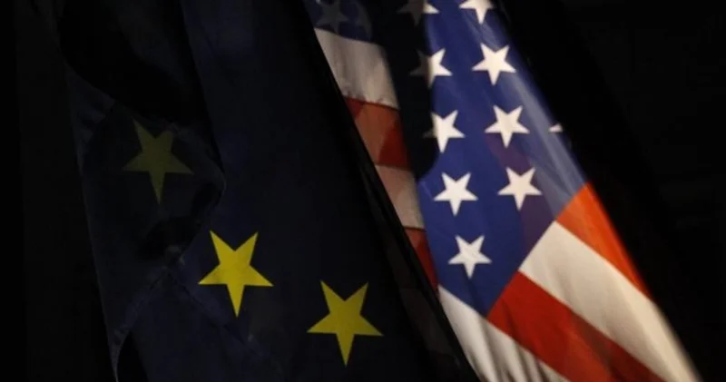 AB Yüksek Temsilcisi Kallas ABD nin ulusal güvenlik strateji belgesi provokasyon Dış Haberler