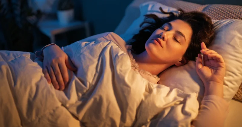 Uyurken zihin neden bu kadar aktif? Rüyaların ardındaki gizli mekanizma