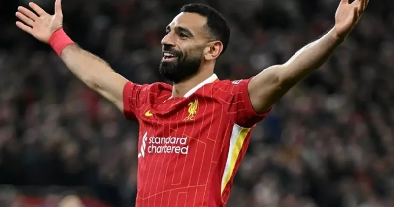 Fenerbahçe de Mohamed Salah için fitil ateşlendi! Taraftarlar mesaj yağmuruna tutuyor