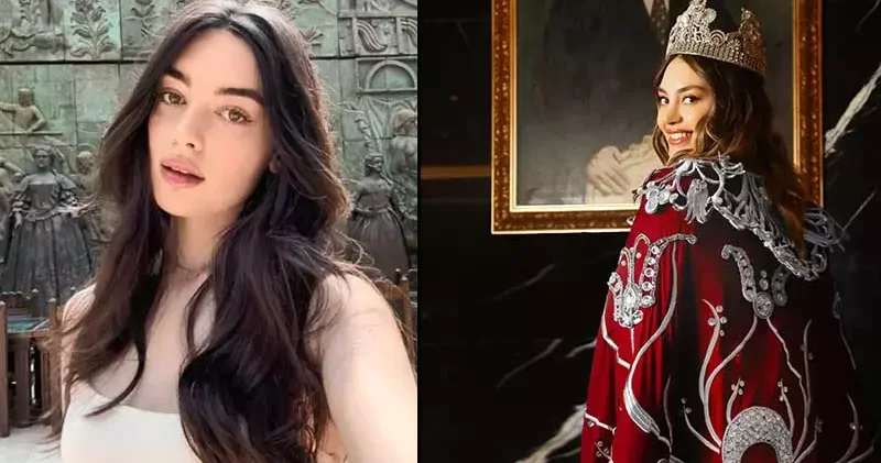 Beşiktaş ta model ve kick boks sporcusu Büşra Karakaş ın Partide turist kadını darbetti iddiasına soruşturma