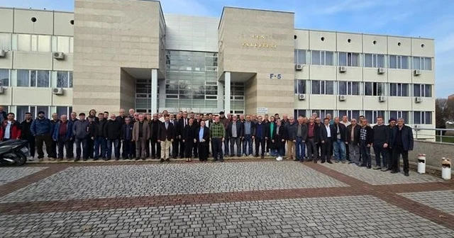 Eskişehir de Türkiye de Arıcılık ve Arı Ürünleri Paneli düzenlendi Eskişehir Haberleri