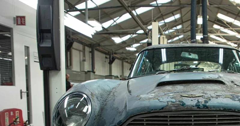 50 bin liraya araba aldı, milyoner oldu Sözcü Gazetesi