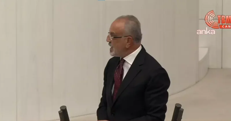 DEM li Sakık, Hakan Fidan a bakarak çağrı yaptı! MİT personelleriyle ilgili iddiası çok konuşulur