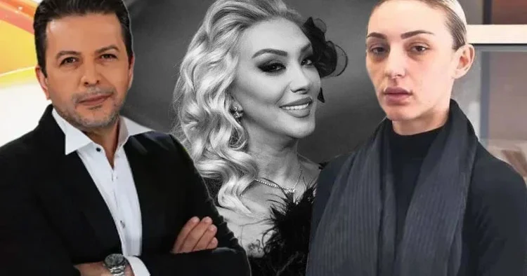 Nihat Doğan: Güllü nün kızı beni tehdit ediyor