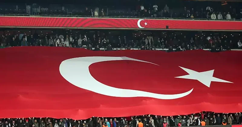 Türkiye Romanya maçının oynanacağı stadyum açıklandı! TFF resmen duyurdu Fanatik Gazetesi Futbol Haberleri Spor