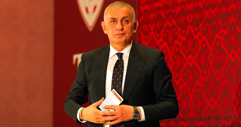 Galatasaray TFF ye yanıt verdi: Paylaşım viral oldu