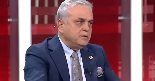 CHP li Hasan Ufuk Çakır dan Ağbaba ve Başarır itirafları: Eşi Mahiroğlu nun avukatı VİDEO İZLE
