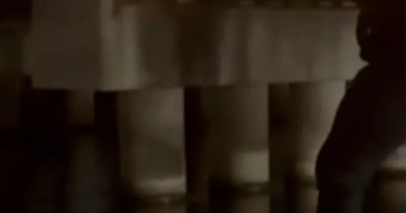 Pompalı Tüfekle Denize Ateş Etti, Yakalandı