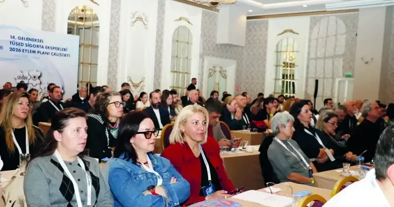 Ekspreslerde yapay zeka alarmı Ekonomi Haberleri