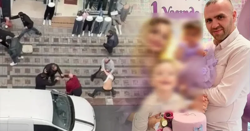 Zeytinburnu nda park yeri dehşeti: Sudan sebepten öldürüldü