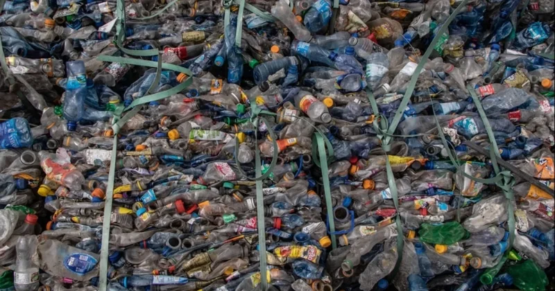 ‘194 milyon dolar için çöplüğe döndük’ Sözcü Gazetesi