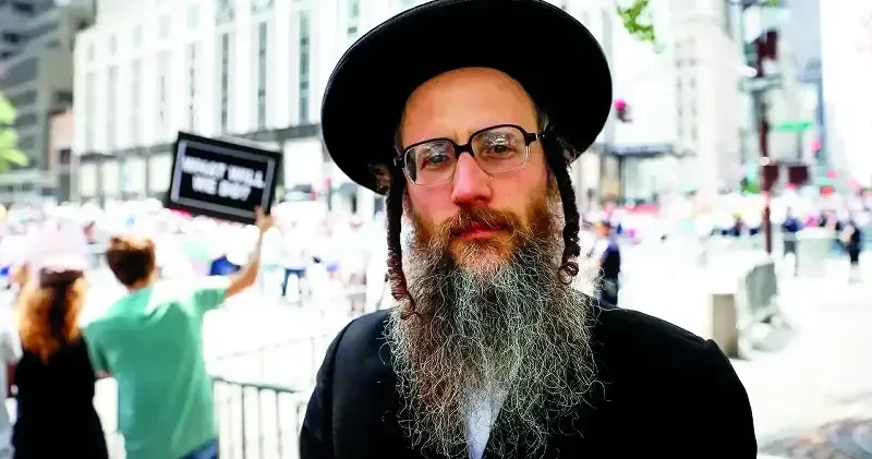 Siyonist lobi Yahudileri de vuruyor Ortadoğu Haberleri