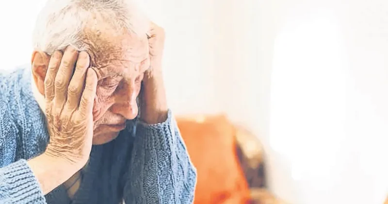 Demansa karşı 5 basit alışkanlık