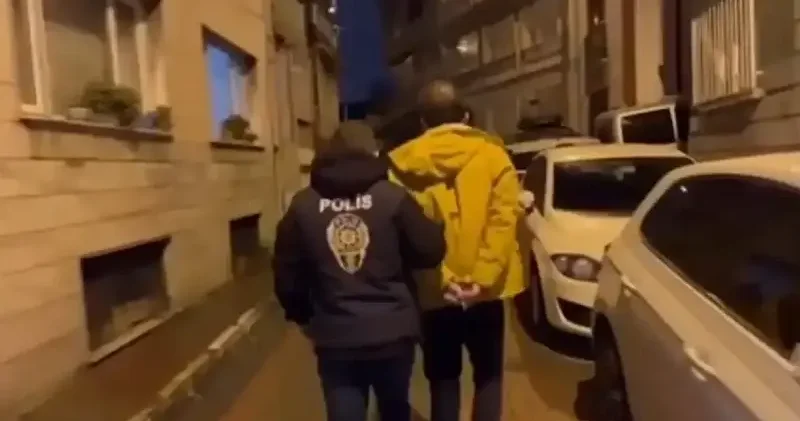 24 ilde siber suç operasyonları: 68 tutuklama Gündem Haberleri