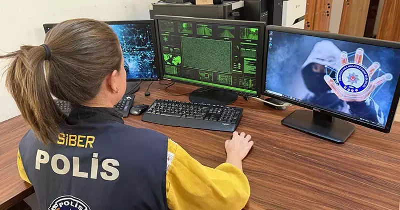 Kars ta kişisel verileri hedef alan 36 sosyal medya hesabına erişim engeli