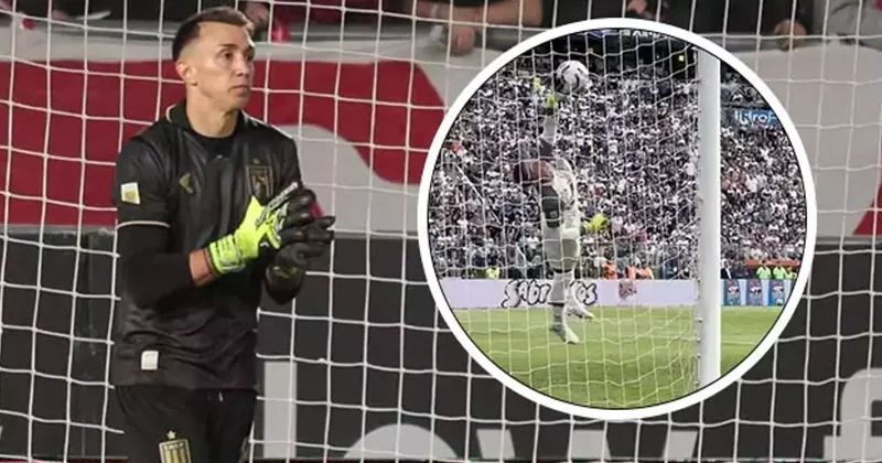 Muslera kalesinde devleşti! Galibiyeti getiren kurtarış Fanatik Spor Haberleri Video