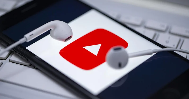 AB den Google a yapay zeka ve YouTube ile ilgili rekabet soruşturması