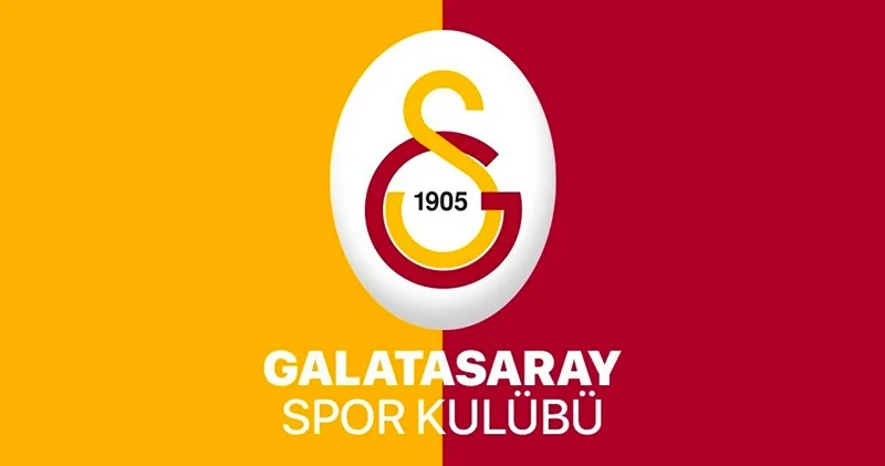 TFF Başkanı Hacıosmanoğlu nun açıklamalarının ardından Galatasaray dan paylaşım!