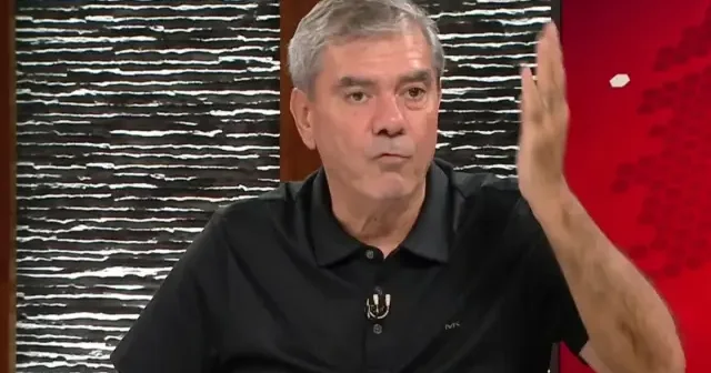 Yılmaz Özdil den Uğur Dündar a sert sözler: Kahraman gazeteci ayaklarına yatması utanç verici VİDEO İZLE