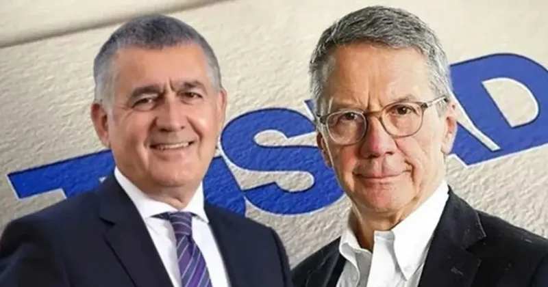 Patronlar Kulübü nün dikenli başkanlık koltuğuna kim oturacak? Sözcü Gazetesi