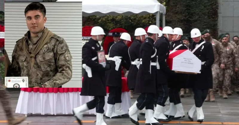 Özel harekat polisinin şehit edilmesiyle ilgili gözaltı sayısı 5 oldu! Şüphelilerin evinde cephanelik çıktı