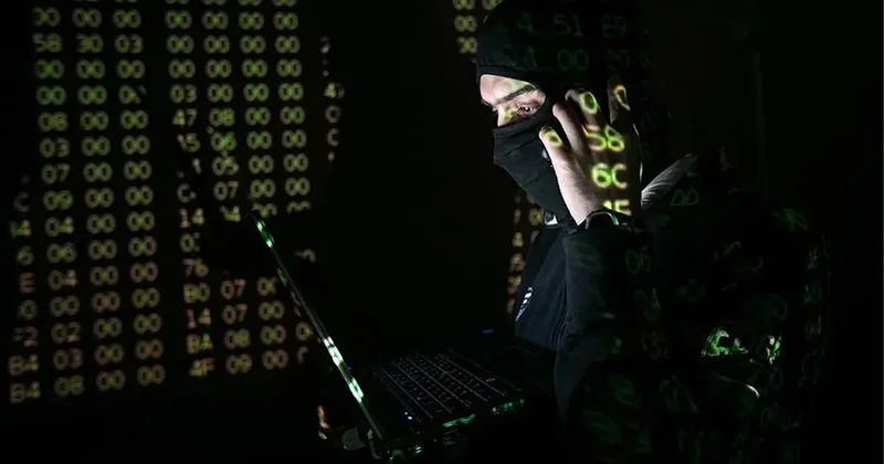 İçişleri Bakanı duyurdu! 24 ilde siber suç operasyonu: 204 şüpheliyi yakaladık