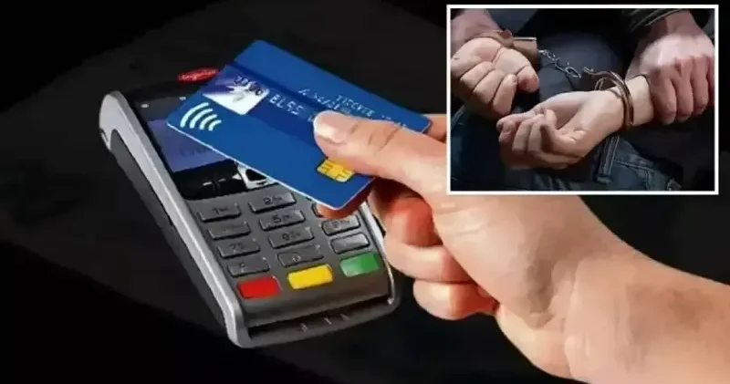 Kars ta sahte banka ve kredi kartı üreterek satan firari hükümlü yakalandı Kars Haberleri