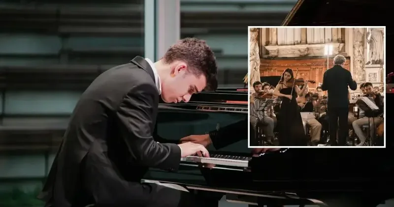 Lale Tara Sanat Bursu’nun ilk kuşak genç sanatçıları ENKA Sanat’ta sahne alıyor Kültür Sanat Haberleri