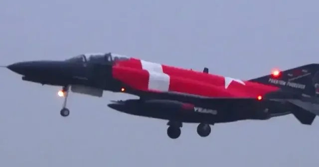 MSB den Poggio Dart 2025 Tatbikatı na ilişkin paylaşım: Görüntüler nefes kesti VİDEO İZLE