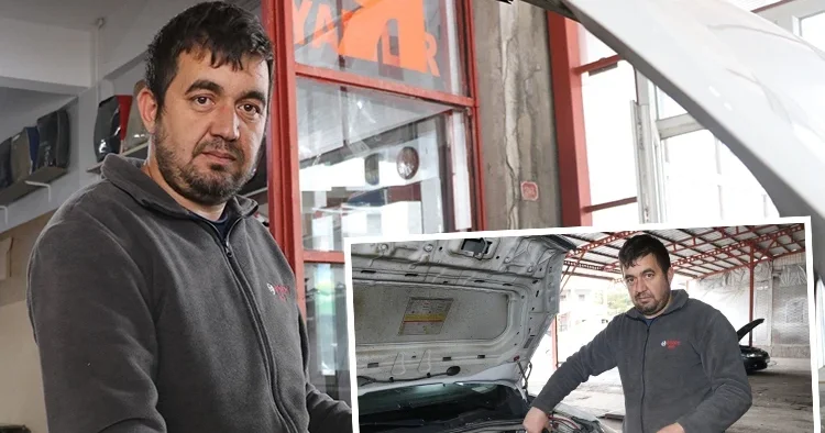 Birçok kişi farkına varmadan uyguluyor... Ustalardan araç sahiplerine uyarı: Başınıza geldiğinde bu yönteme başvurmayın