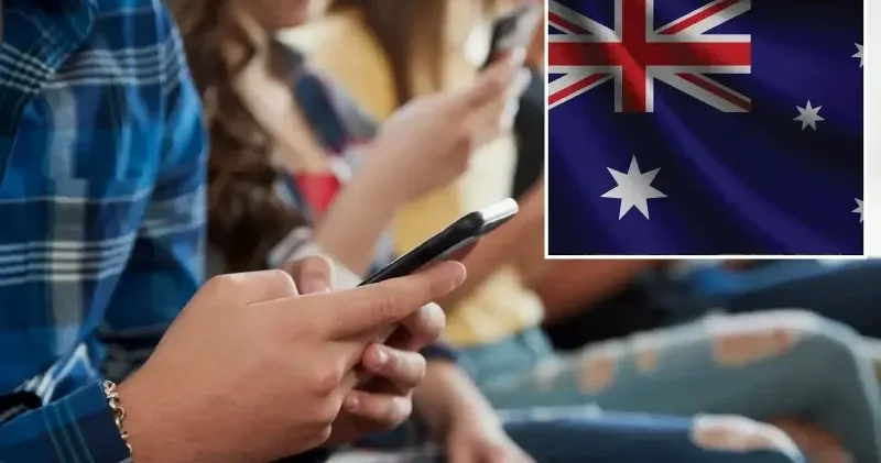 Avusturalya dan dünyada ilk yasak: 16 yaş altı sosyal medyaya erişemeyecek Avrupa Haberleri