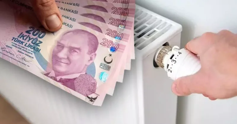 Kış desteği ödemeleri 2025 2026: Doğalgaz destek ödemesi ne kadar, kimler yararlanır?