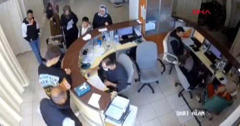 Disiplin cezası alan doktor ilçeyi terk etti