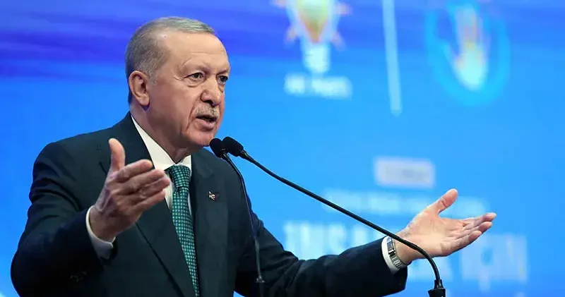 Cumhurbaşkanı Erdoğan: 10 Mart Mutabakatının hayata geçirilmesi önemli bir düğümü çözecek