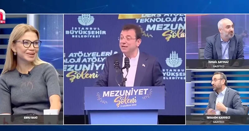 İmamoğlu hapisten çıkınca askere alalım hesabı mı yapılıyor? Gülüp geçmeyin olabilir