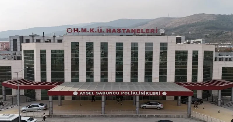 Devlet hastanesinde VIP Hemşire skandalı! Başhekimlikten pişkin savunma: Özel beklentiler için...