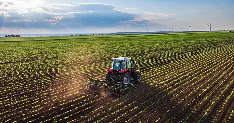 Bakan Yumaklı duyurdu! Türkiye, uluslararası tarım birliği AARIENEA da ilk kez başkanlık görevine seçildi