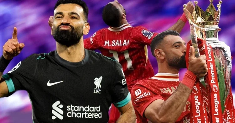 Süper Lig devi Mohamed Salah transferi için devrede!