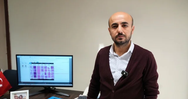 KBÜ den kolorektal kanserin erken tanısına yapay zekâ desteği Karabük Haberleri